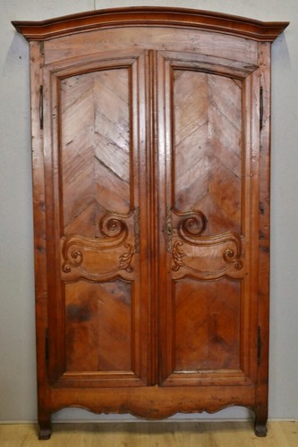 Façade placard boiserie - de, de