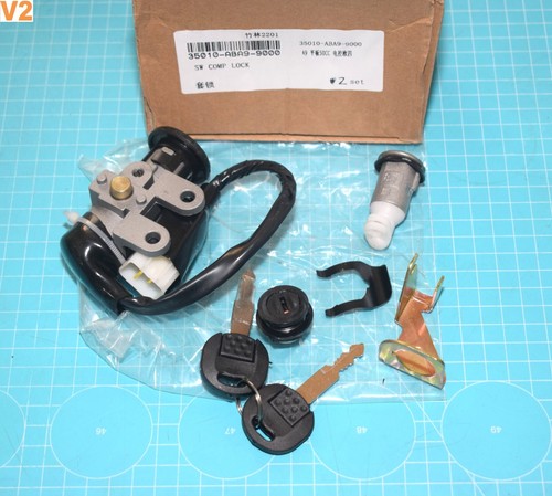 Kit neiman serrure pour - kit,