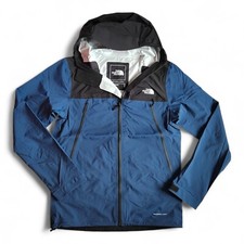 The North Face Veste Homme Biwy Futurelight Coque Dur Shell