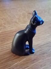 Chat Franklin Mint Égyptien 