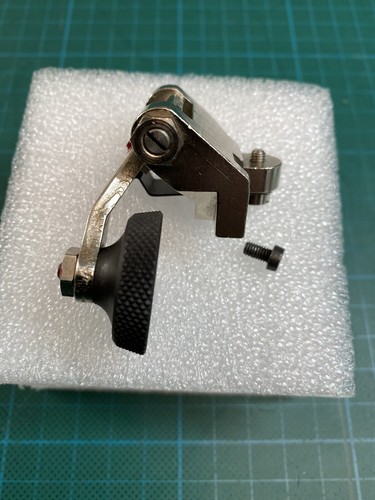 Pied roulette pour bernina - roulette,