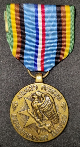 Médaille américaine armed - médaille, :