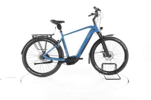 Hoheacht pasia urbo vélo - pasia,