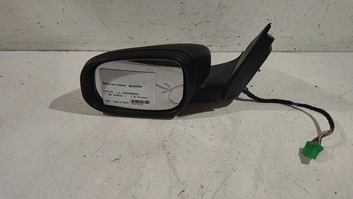 Retroviseur gauche volvo - retroviseur,