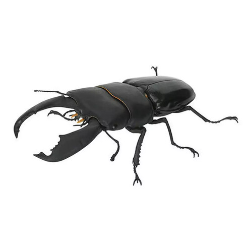 Mini figurine cerf-volant