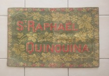 tapis jeu cartes st raphael