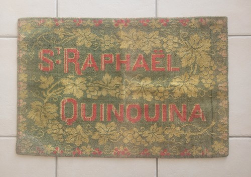 Tapis jeu cartes raphael - tapis,