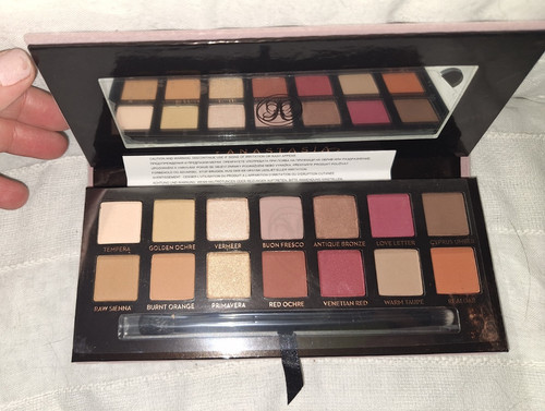 Anastasia modern renaissance - modern,