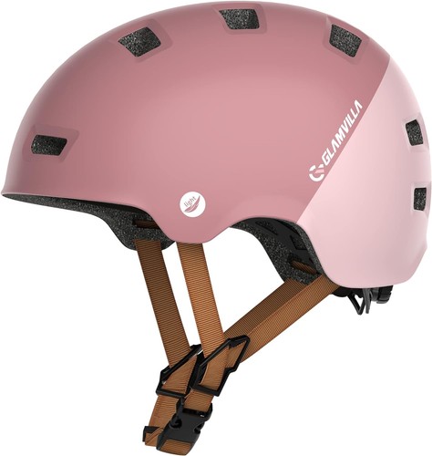 Casque glamila glamika - glamila, xxs