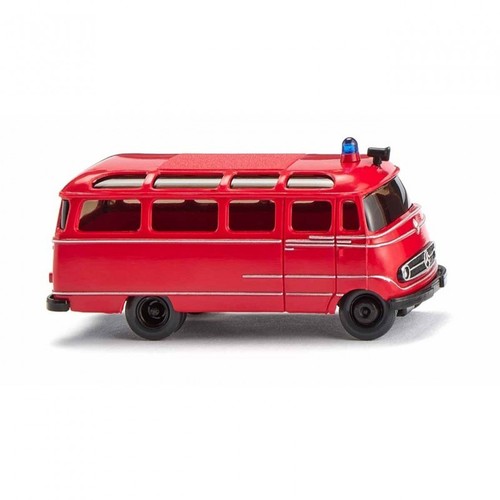 Wiking 026006 mercedes benz - benz, o