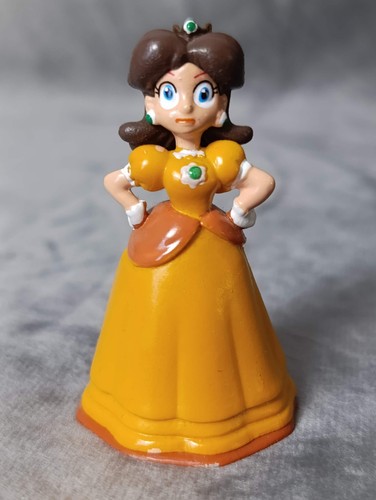 Figurine nintendo super mario - super,
