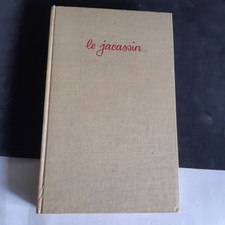 Le Jacassin - Pierre Daninos