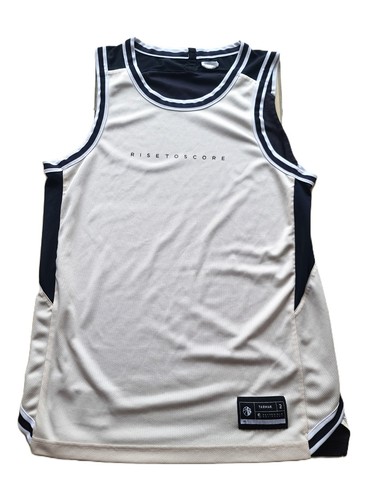 Maillot basket réversible - basket,