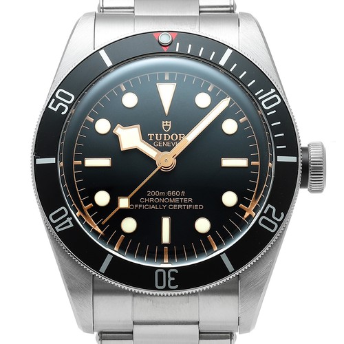 Tudor black bay 79230n - tudor,