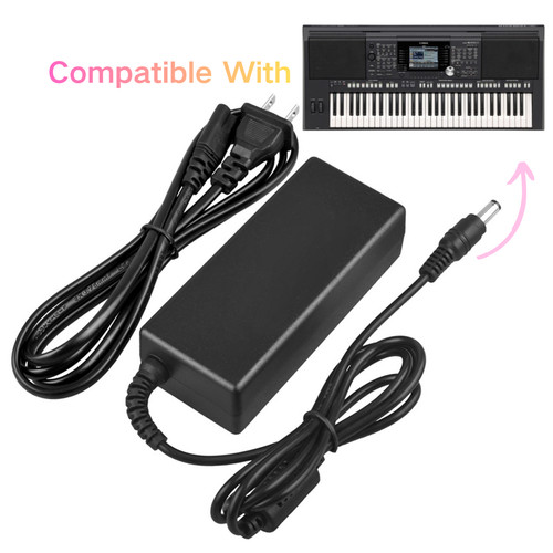 Adapter for yamaha psrs950 - ac,