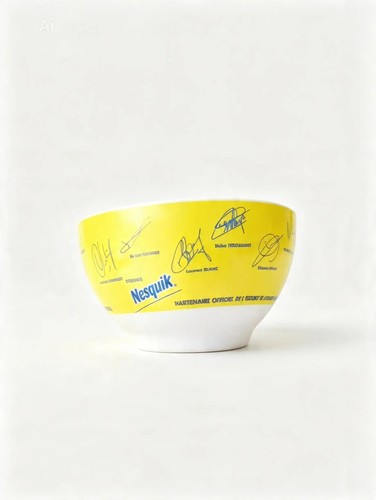 Bol nesquik equipe - equipe, 1998