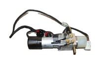 Peugeot 206 CC Cabriolet Toit