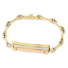 Bracelet Cartier Trinity 18
