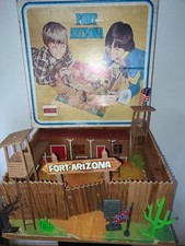 COMANSI FAR WEST - FORT