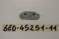 Anode Couvercle Transmission