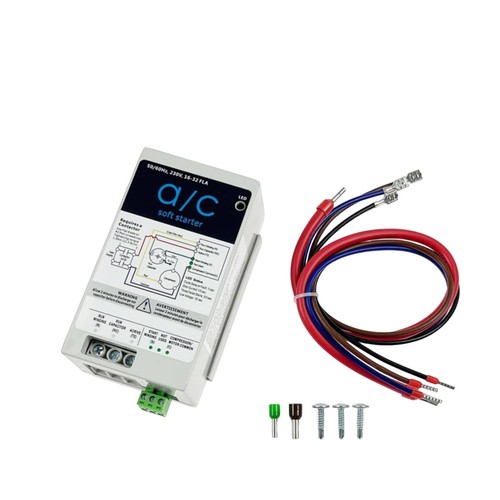 Module démarrage du - démarrage,