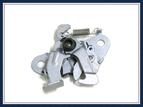 Serrure capot avant renault - serrure,