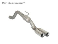 Ragazzon Race Échappement