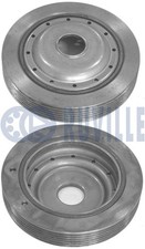 Poulie Damper pour RENAULT