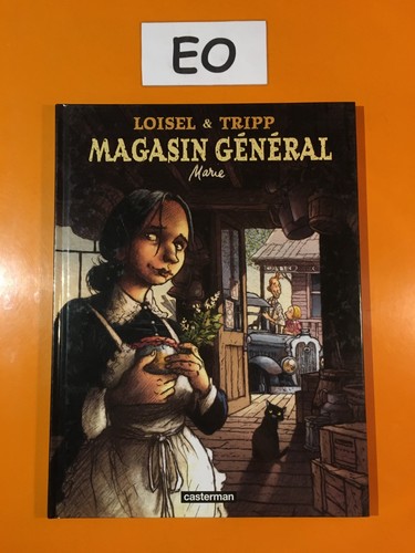 Loisel magasin general t1 - :,