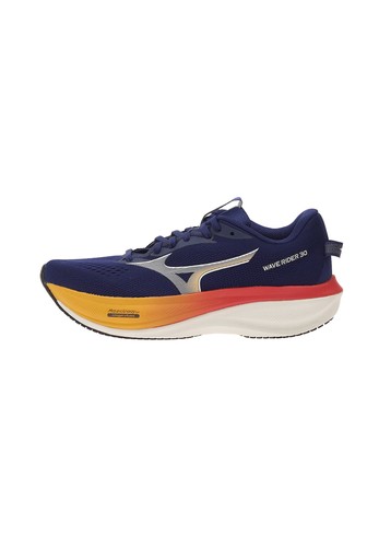 Mizuno wave rider baskets - rider, 30