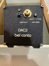 Bel Canto Design DAC2