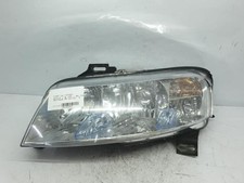 Optique avant principal gauche (feux)(phare) FIAT STILO 51712716