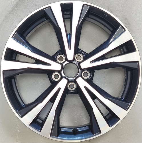 Nissan qashqai j11 jante - nissan,
