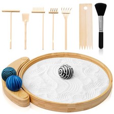 Japanese Zen Garden Kit for