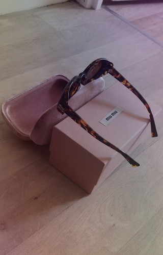 Miu lunettes - miu,