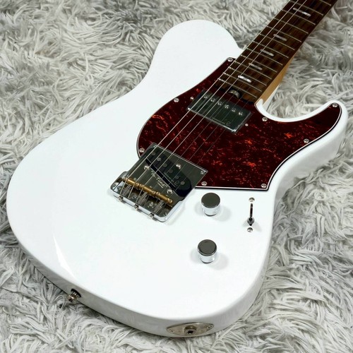 Pacp11s shell white - pacp11s, made