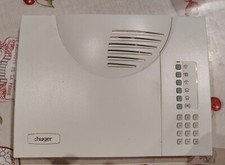 Ensemble alarme hager - alarme,
