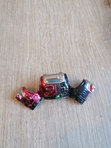 Winspector bandai 1990 - 1990,