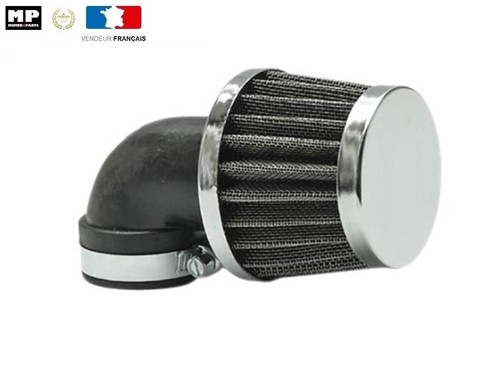 Filtre air cornet universel - cornet,