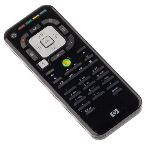 Télécommande originale - originale, hp