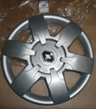 ORI ENJOLIVEUR DE ROUE 16'' RENAULT MASTER III 403150037R ARGENTE TOP