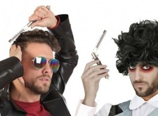 Couteau PEIGNE à Cran