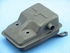 Échappement En Berlan