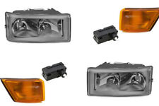 Phare avant Set Convient pour