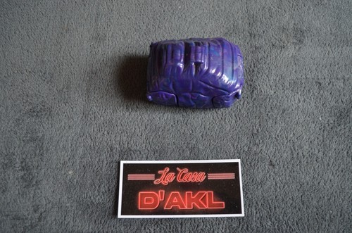 Figurine spike stone gobots - spike,
