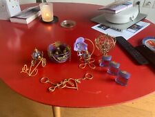 miniatures parfum lolita lempika 1 lot de 5 pieces d’exception  