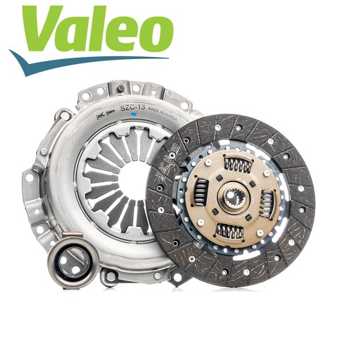 Valeo 826918 kit embrayage - kit,