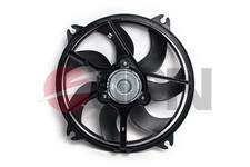 Ventilateur, Refroidissement