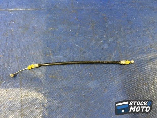 Cable verrou selle - cable,