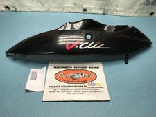 Carénage latéral arrière